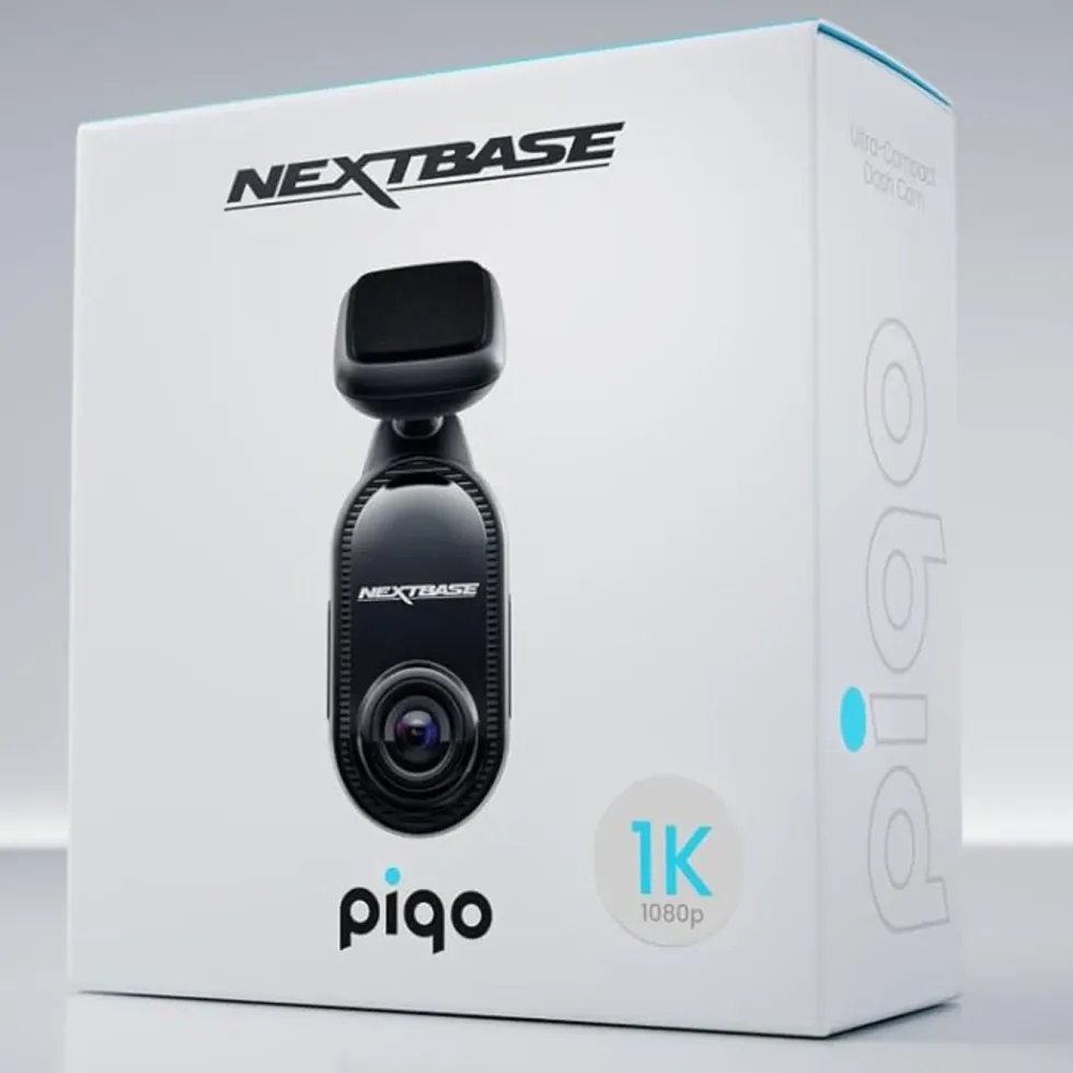 Nextbase PICO 1K dashbordkamera