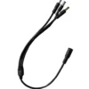 Nextec DC-splitter 3-veis