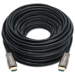 Nikabe Optisk Ultra High Speed HDMI 2.1-kabel 30 m