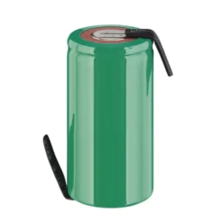 NiMH Sub-C-batteri 1,2 V 3000 mAh