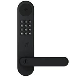Nimly Code Elektronisk dørlås Black