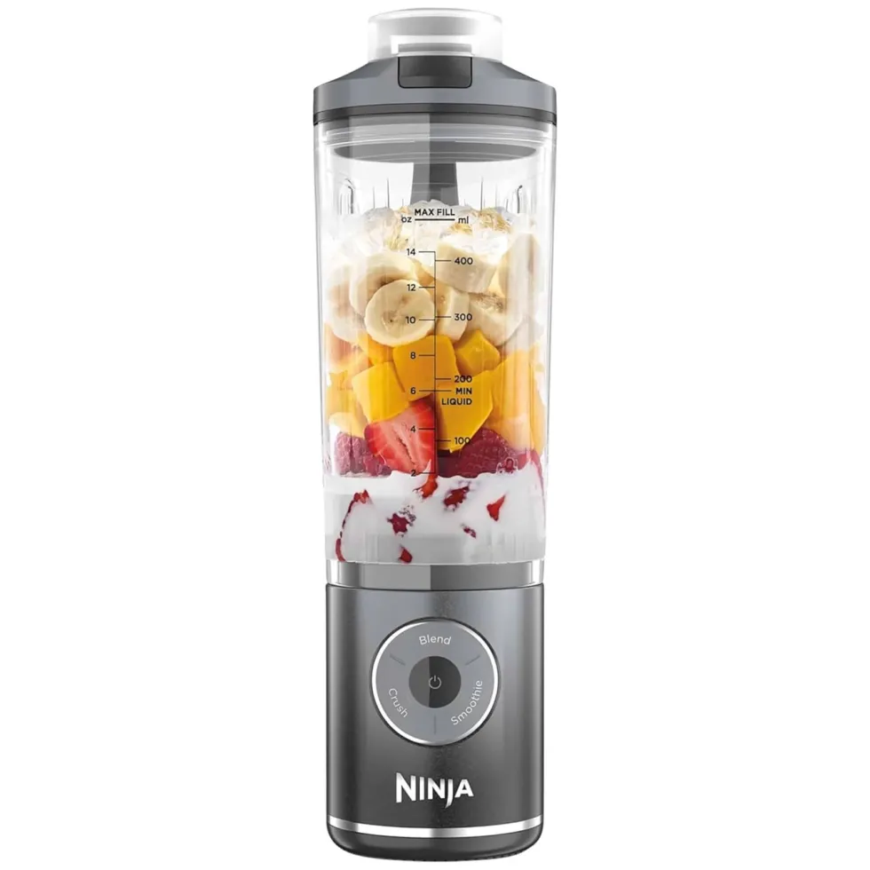 Ninja Blast Max bærbar mikser
