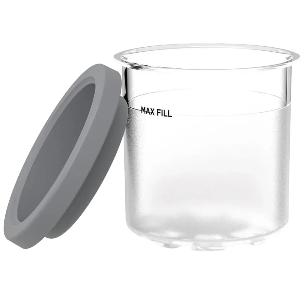 Ninja 470 ml beholder til Creami NC300-serien 2-pakning