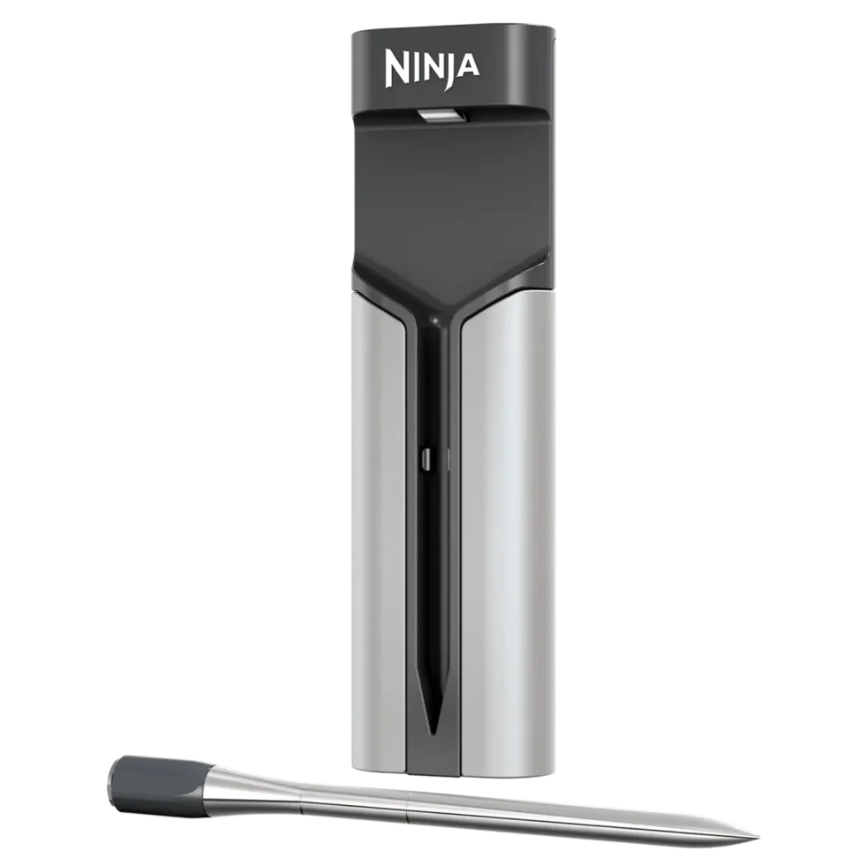 Ninja ProChef trådløst steketermometer Svart/sølv