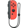 Nintendo Joy-Con Håndkontroller Rød høyre
