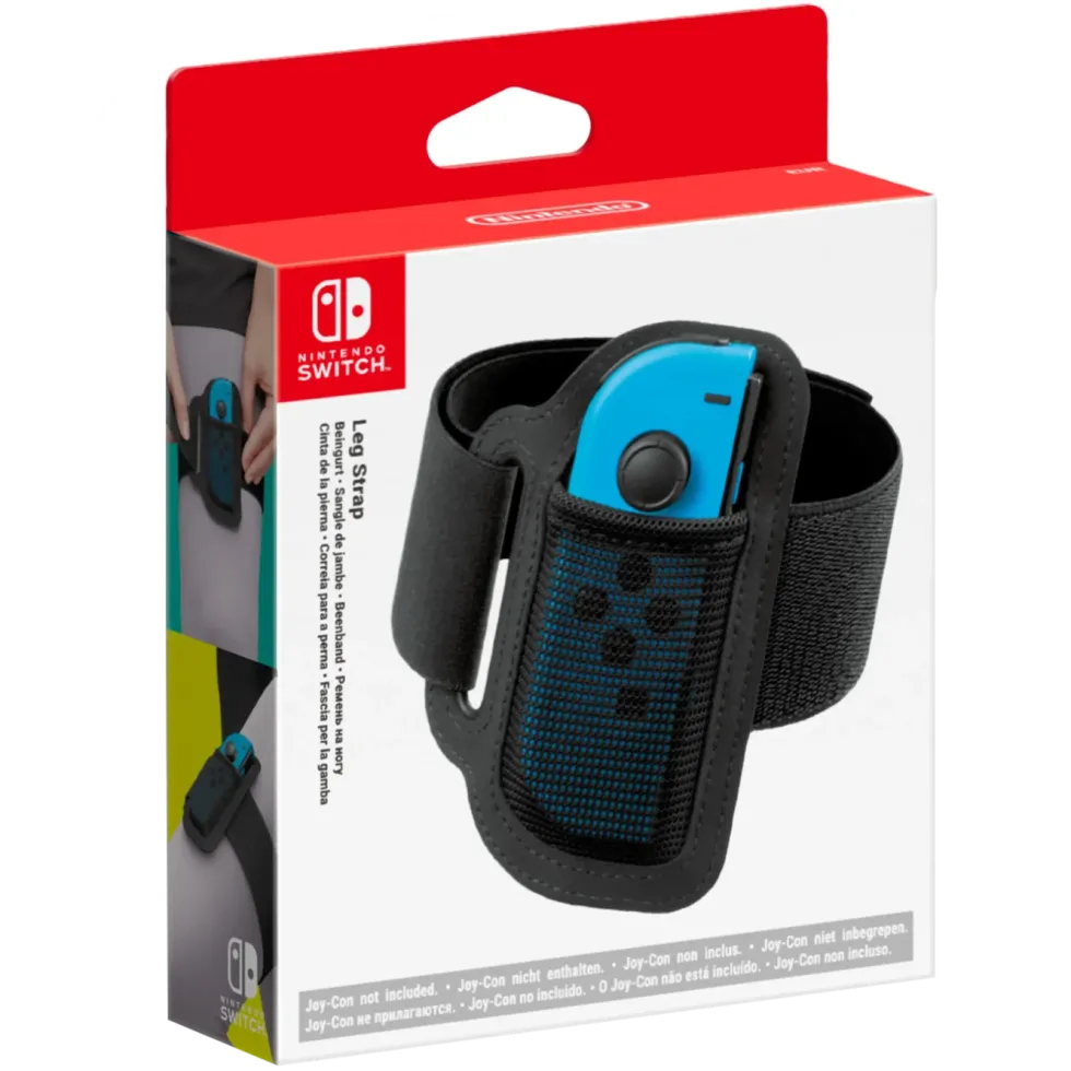 Nintendo Leg strap for Joy-con 1-pk.
