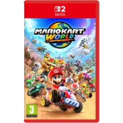 Nintendo Mario Kart World - Switch 2