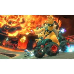Nintendo Mario Kart World - Switch 2