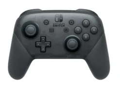 Nintendo Pro Håndkontroller
