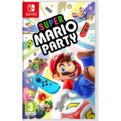 Nintendo Super Mario Party til Switch