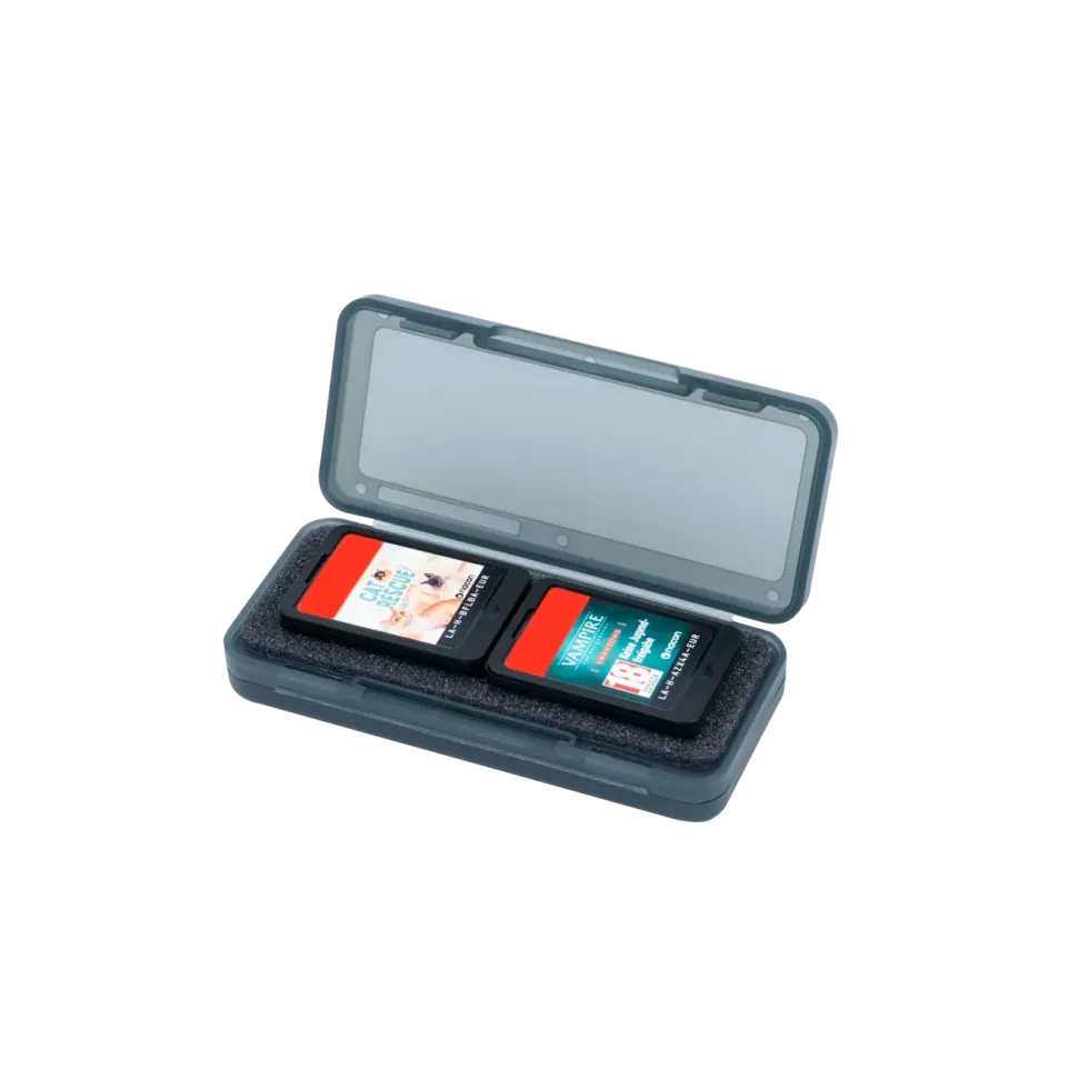 Nintendo Switch 2-etui
