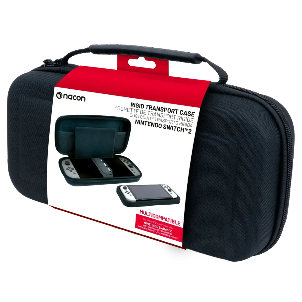 Nintendo Switch 2-etui