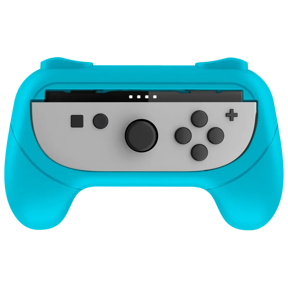 Nintendo Switch 2 Joy-Con Grip