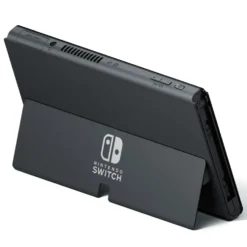 Nintendo Switch (OLED) Spillkonsol 7