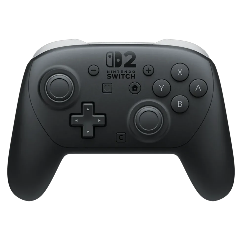 Nintendo Switch 2 Pro-kontroller