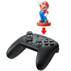 Nintendo Switch 2 Pro-kontroller