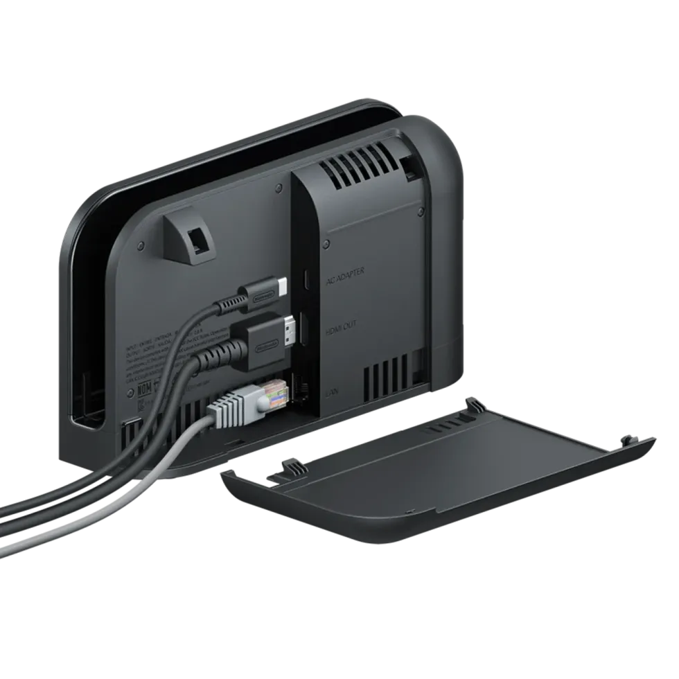 Nintendo Switch 2 Spillkonsoll 7,9" med Mario Kart World Bundle.