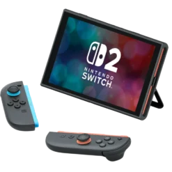 Nintendo Switch 2 Spillkonsoll 7,9