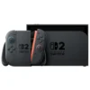 Nintendo Switch 2 Spillkonsoll 7,9''