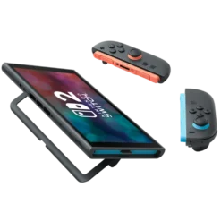 Nintendo Switch 2 Spillkonsoll 7,9''