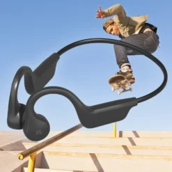 Nomadelic Active 630 Trådløse hodetelefoner for trening