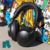 Nomadelic Hybrid ANC Headphones Solo 200