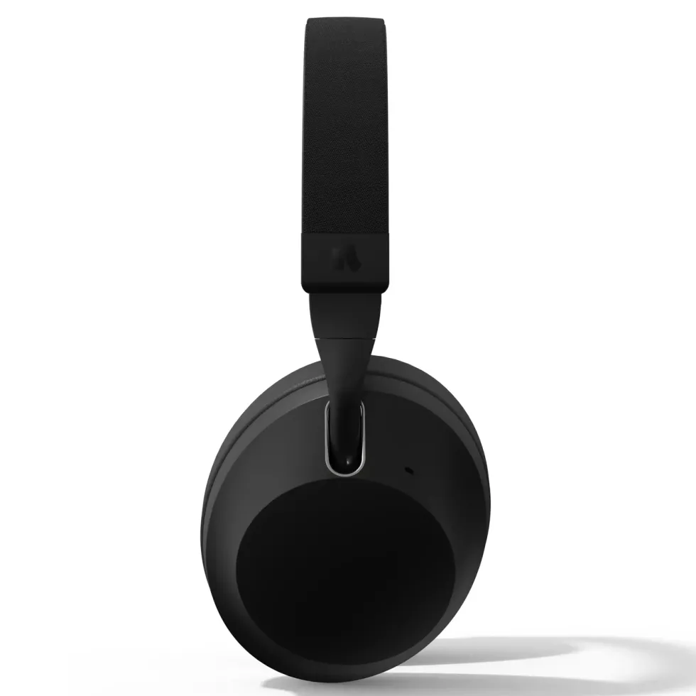 Nomadelic Hybrid ANC Headphones Solo 200
