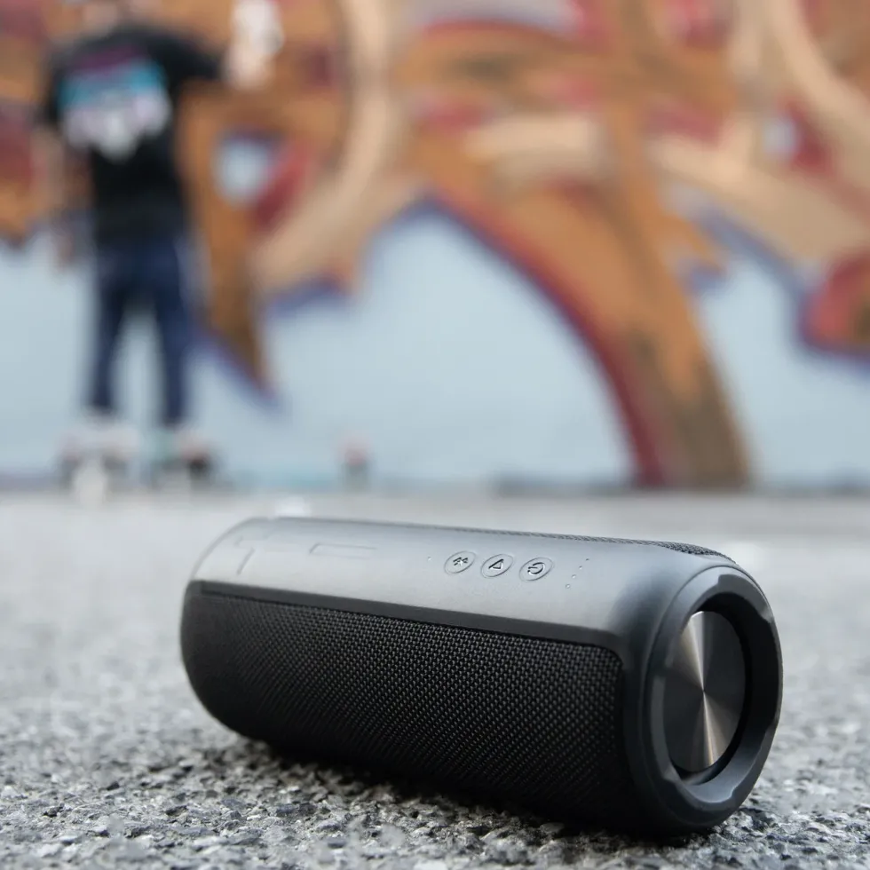 Nomadelic Loud 707 Trådløs høyttaler