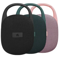 Nomadelic Loud 300 Trådløs høyttaler Rosa