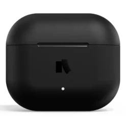 Nomadelic Solo 203 trådløse in-ear-hodetelefoner Svart