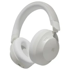 Nomadelic Solo 550 trådløse over-ear-hodetelefoner med ANC Beige