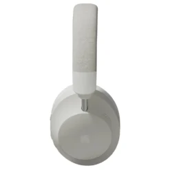 Nomadelic Solo 550 trådløse over-ear-hodetelefoner med ANC Beige