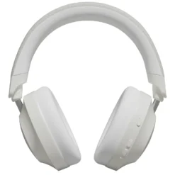 Nomadelic Solo 550 trådløse over-ear-hodetelefoner med ANC Beige