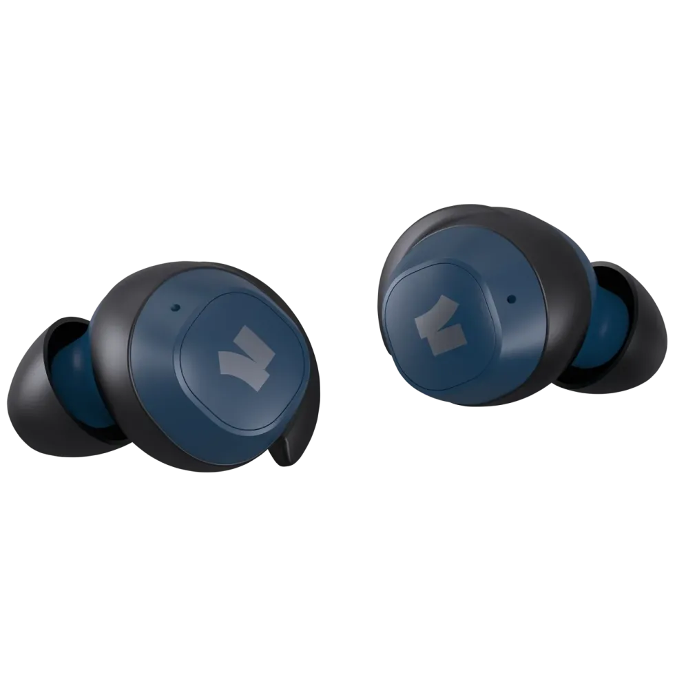 Nomadelic True Wireless Sport Earbuds Active 650