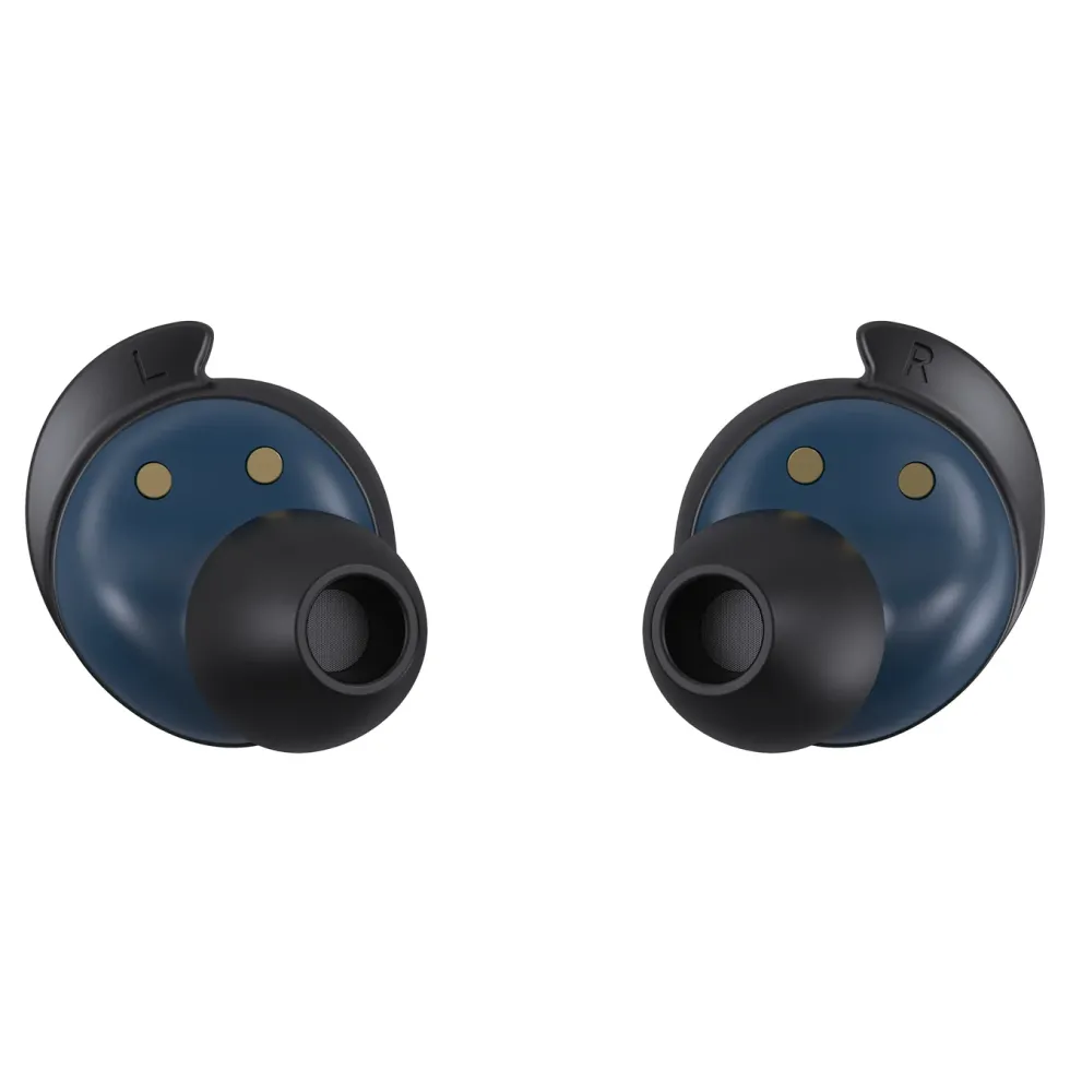 Nomadelic True Wireless Sport Earbuds Active 650