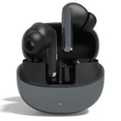Nomadelic TWS ANC-hodetelefoner Solo 900