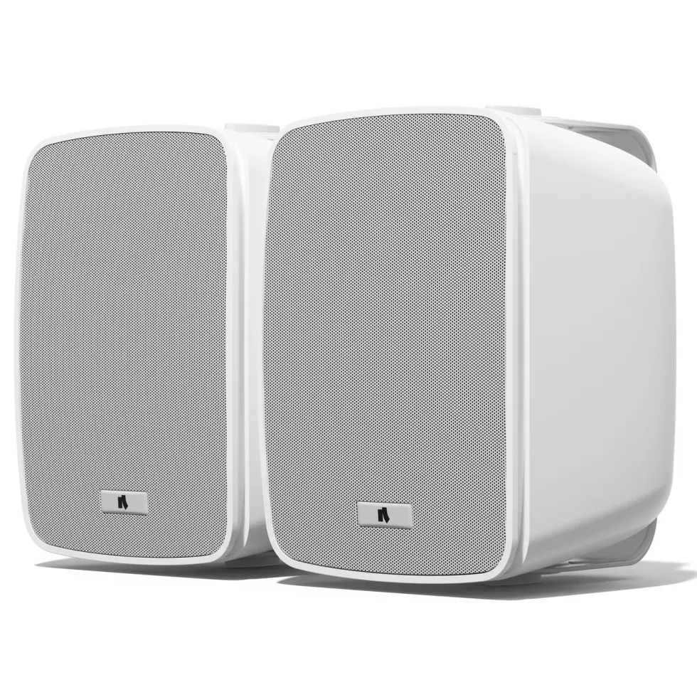 Nomadelic Utendørshøyttaler Loud 500 Active
