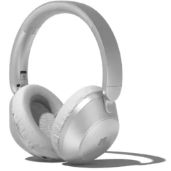 Nomadelic Wireless ANC Headphones Solo 201 Sølv