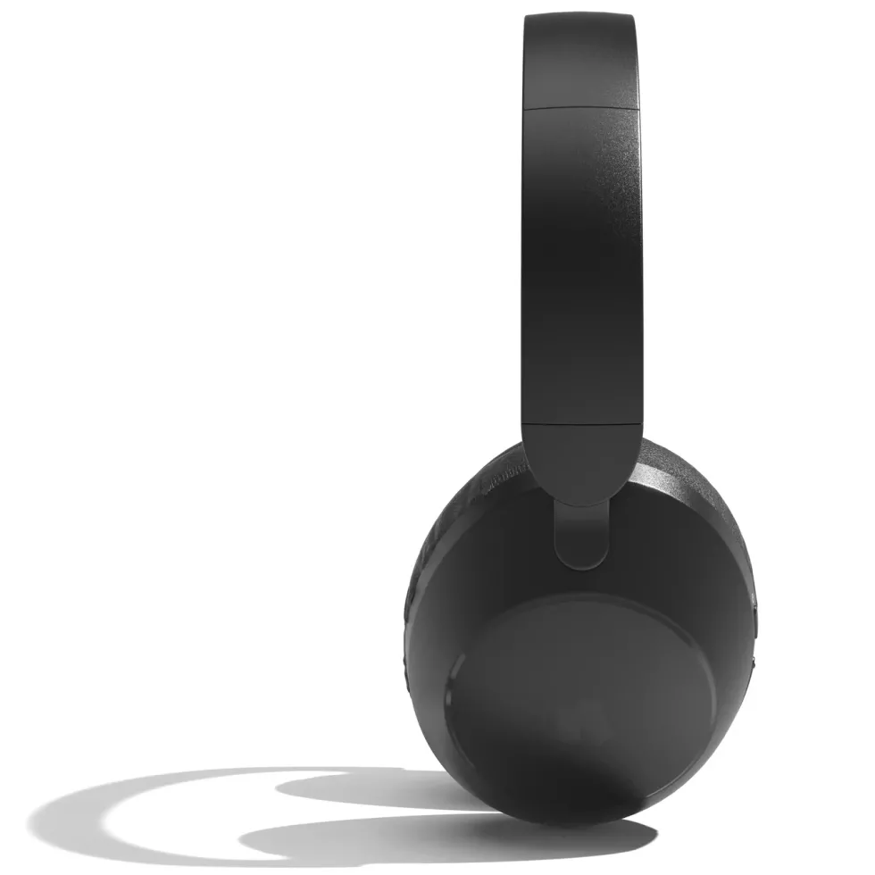 Nomadelic Wireless ANC Headphones Solo 201 Svart