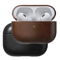 Nomad Rugged AirPods Pro-etui Brunn