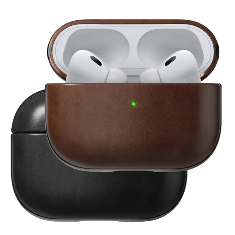 Nomad Rugged AirPods Pro-etui Svart