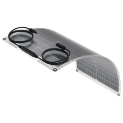 Nordmax Flexible Solpanel 60 W