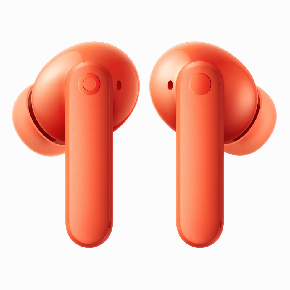 Nothing CMF Buds 2 Oransje