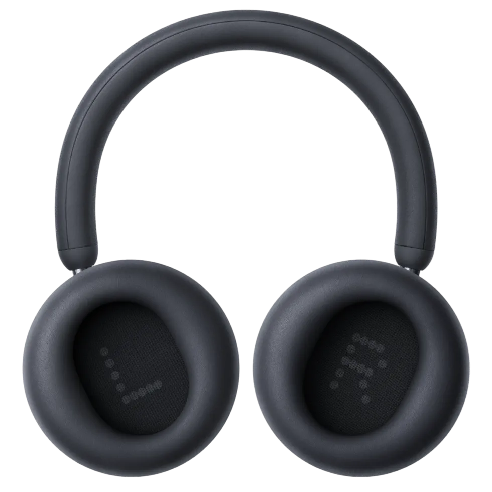 Nothing CMF Headphone Pro Hybrid ANC-hodetelefoner Mørkegrå