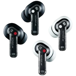 Nothing Ear Hvit