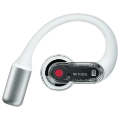 Nothing Ear (open) trådløse hodetelefoner Hvit