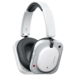 Nothing Headphone (a) trådløse over-ear-hodetelefoner Hvit