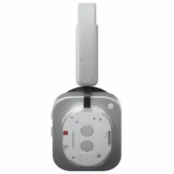 Nothing Headphone (1) Trådløse hodetelefoner Hvit
