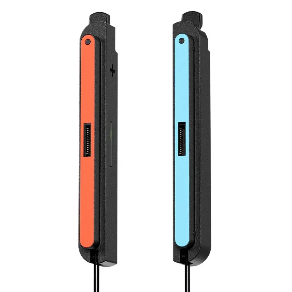 NYXI Joy-Con-adapter for Nintendo Switch 2
