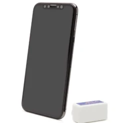 OBD-2-adapter for iPhone